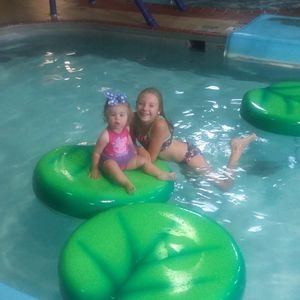 Meet your Posher, Staci